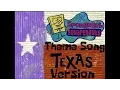 Download Lagu SpongeBob SquarePants Theme Song (Texas Version)