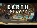 The Most Magnificent Places in The World | Travel Video 4K