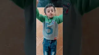 ترنيمة سالوني لما اكبر دندنها