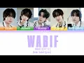 How would AmbiO sing WABIF ('Wide Awake before I Fall') by 1VERSE (Color Coded Lyrics)