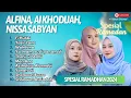 Download Lagu ALFINA, AI KHODIJAH, NISSA SABYAN - FI HUBBI - YASIR LANA | SPESIAL RAMADHAN | SHOLAWAT TERBARU