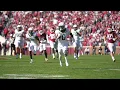 2022 Baylor Football Oklahoma - Game 9