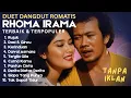 Download Lagu Daftar Lagu Dangdut Duet Romantis Rhoma Irama Terbaik untuk Nostalgia
