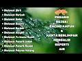 Download Lagu KUMPULAN SHOLAWAT TERBARU 2025 | SHOLAWAT NABI | Sholawat Jibril, Sholawat Busyro, Nariyah