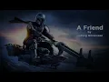 A Friend by Ludwig Göransson | Luke Skywalker Theme | The Mandalorian: Season 2 |