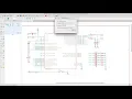 Single-Click Schematic Wiring With Pin Breakout Command