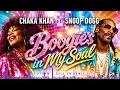 Chaka Khan Ft Snoop Dogg - Boogie's in My Soul  ( Storm's Full On Extended House Remix )