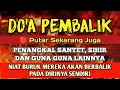 Download Lagu SEGERA PUTAR AYAT INI‼️ Agar Orang Yg Dzolim  Padamu Terkena  Karma Dan Azab Dari Allah