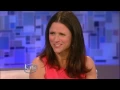 Julia Louis-Dreyfus Reflects on Seinfeld