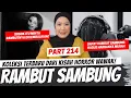 Download Lagu RAMBUT SAMBUNG - KHW PART 214