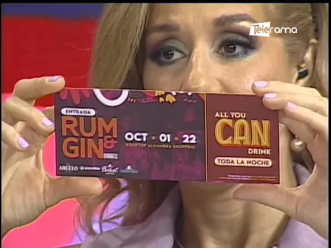 1era edición Congreso Rum & Gin fomenta la industria y educa a consumidores