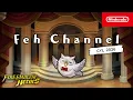 Feh Channel Choose Your Legends 2026 Edition - Fire Emblem Heroes