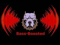 🎶El Alfa "El Jefe" - Brayant Mayers - La Pegajosa - Bass Boosted🎶