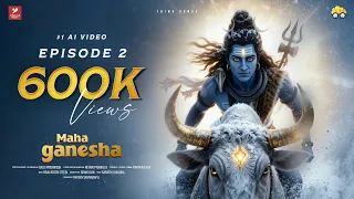 episode 2 maha ganesha first ever ai webseries ganeshchaturthi ganesh lordganesha