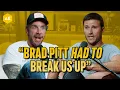 Scott Eastwood on Filming Fury