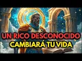 Download Lagu EL ELEGIDO: UN DESCONOCIDO RICO ESTÁ A PUNTO DE CAMBIAR TU VIDA POR LO QUE HICISTE