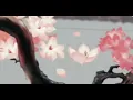 Aesthetic Pink Flowers Gif