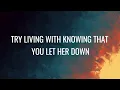Try Losing One - Tyler Braden (Lyrics)
