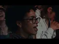 Here I Am To Worship & Oh Lord You're Beautiful feat. Israel Houghton | Legacy Music