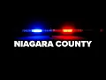 Three teenagers facing charges after police chase in Niagara County