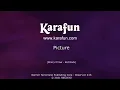 Picture - Kid Rock & Sheryl Crow | Karaoke Version | KaraFun