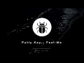 Patty Kay - Feel Me [Throne Room Records]