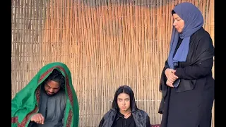 الدجال والأعمال 