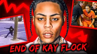 DOA s INSANE Downfall Kay Flock s Case Snitches RICO The End of Bronx Drill s Biggest Crew