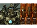 Skyrim Dawnguard DLC - AETHERIUM FORGE Crafting Location CROWN SHIELD STAFF