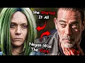 150 Obscure Walking Dead Theories To Fall Asleep To