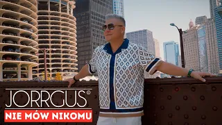 JORRGUS – Nie Mów Nikomu (Official Video) HIT Disco Polo 2026