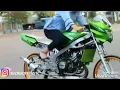 Download Lagu Cewe cantik naik ninja r keren😘😘