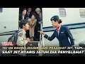 Lagu TKI Diusir dari Jet Mewah oleh Pramugari… Tapi Saat Pesawat Nyaris Jatuh, Semua Berlutut Mencarinya!