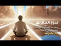 Lagu تدرّج الحقائق: كيف تختار الحقيقة المناسبة لمرحلتك في الحياة؟ | من وادي رم