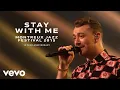 Download Lagu Sam Smith - Stay With Me (Montreux Jazz Festival / 2015)