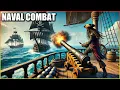 Download Lagu Naval Combat in This NEW Pirate Survival Game - Crosswind Gameplay [E10]