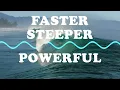 Surf Forecasts For Beginners - SWELL PERIOD - Reading A Surf Report