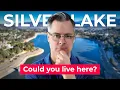 Living in Silver Lake Los Angeles Hippest Neighborhood