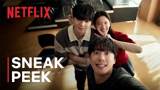 Four Hands, Two Sonatas | SNEAK PEEK | Netflix [ENG SUB]
