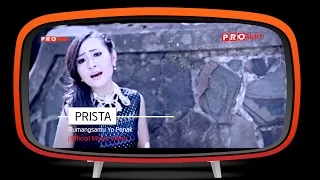 Download Prista Apria Risty - Rumangsamu Yo Penak (Official Music Video) MP3