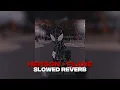 Henson - Flare - (slowed reverb) @GRIMES425