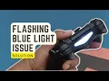 How To Fix The Flashing Blue Light Issue On PS4 Updated Solutions 2024