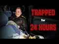 Trapped In A Car For 24 Hours