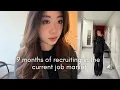 how to get a job in 2026 recruiting in the current job market consulting interviews unemployment