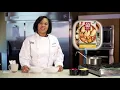 Great to Go Meal Kit Homestyle Dumplings with Chicken Recipe with Chef Crystal