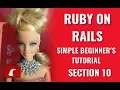 Ruby on Rails 5 Beginner s Tutorial - 10 Styling with Bootstrap 4