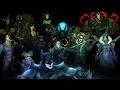 Earth-7 Batman Villains