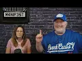 Another good one from manifest! - 'TRALALA' Reaction