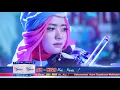 Download Lagu KEHORMATAN  AN NISA Live in Ngaluran City
