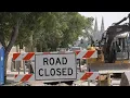 City of Helena on schedule with summer construction projects